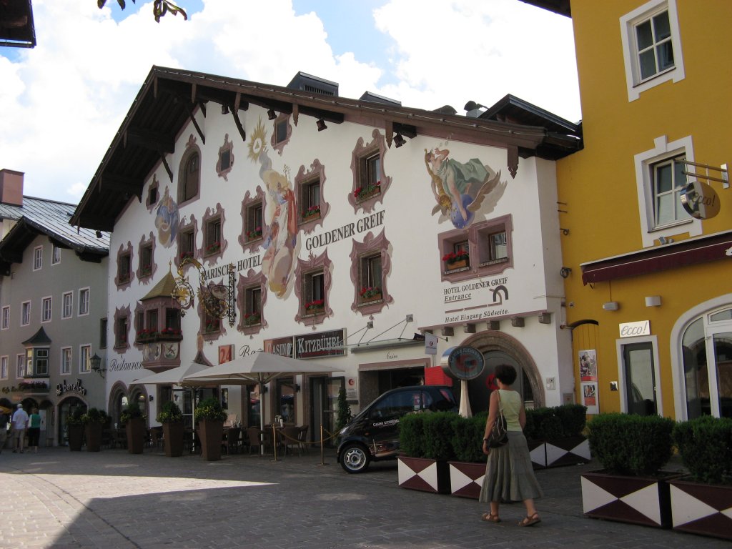 Kitzbuhel
